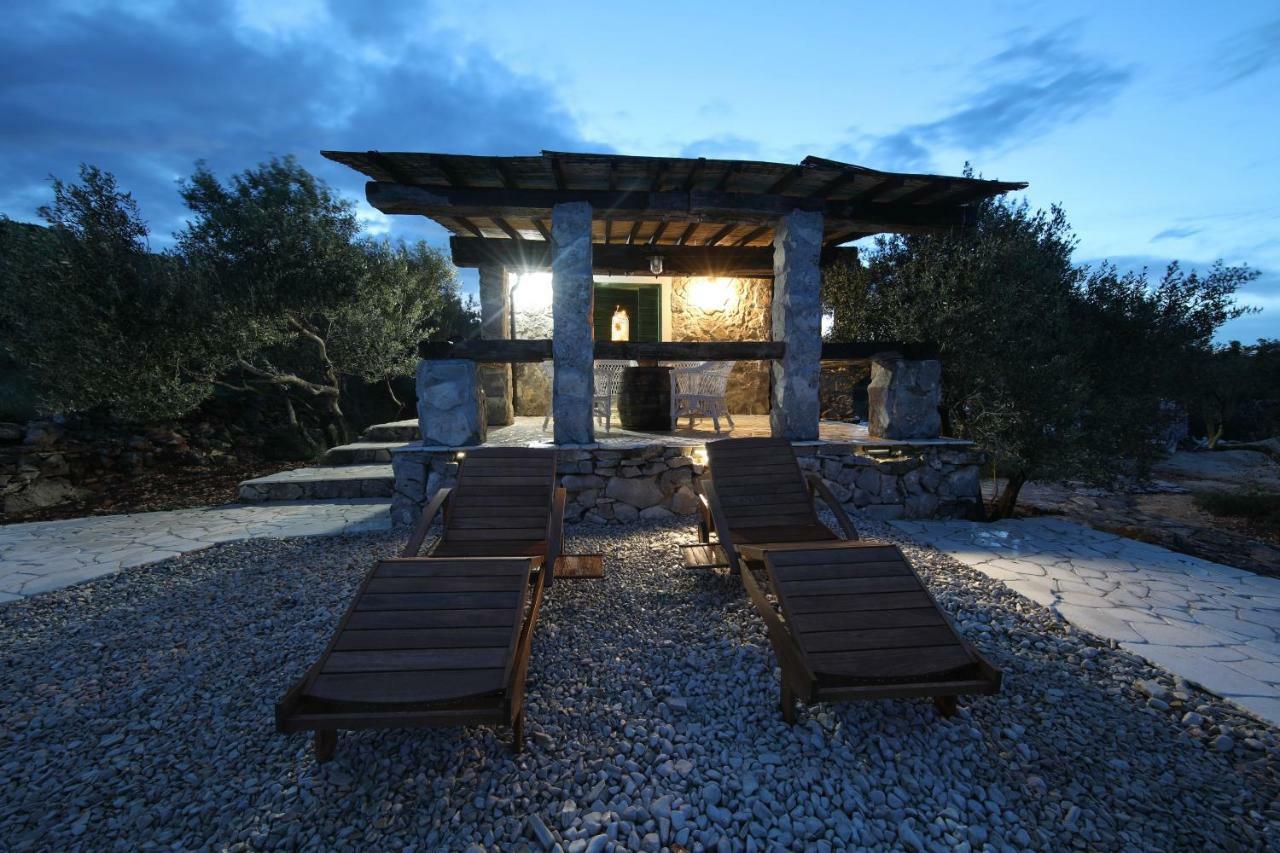 Holiday Home Petar Drage Exteriör bild