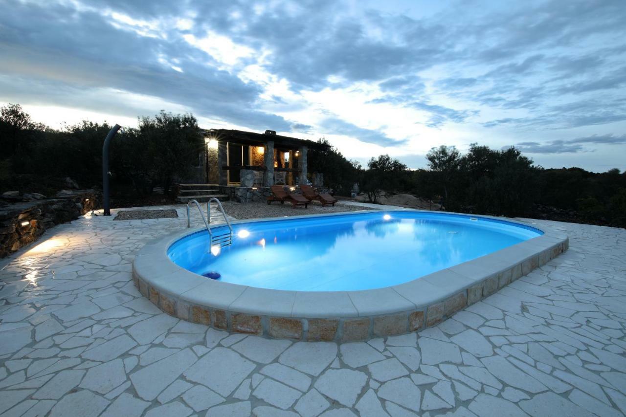 Holiday Home Petar Drage Exteriör bild
